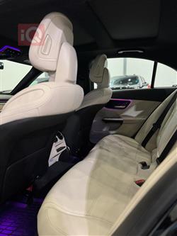 مرسيدس بنز C-Class